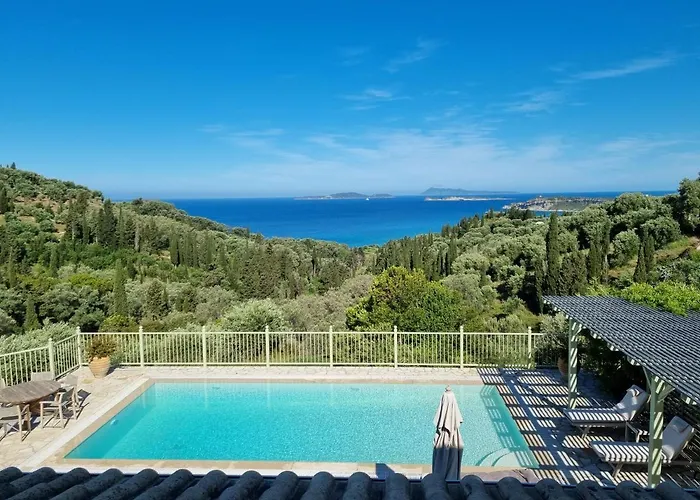 Villa Theia
