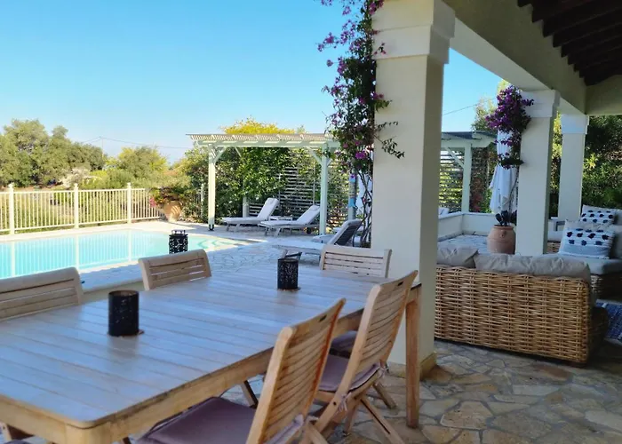 Villa Theia