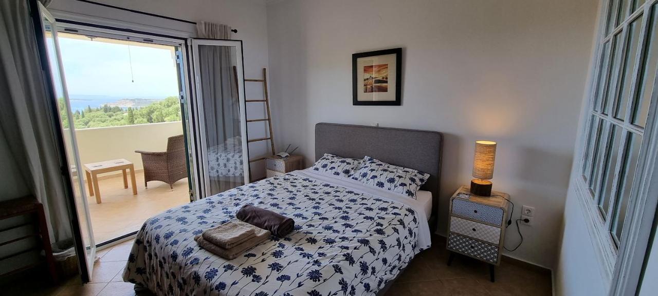 Theia Villa *