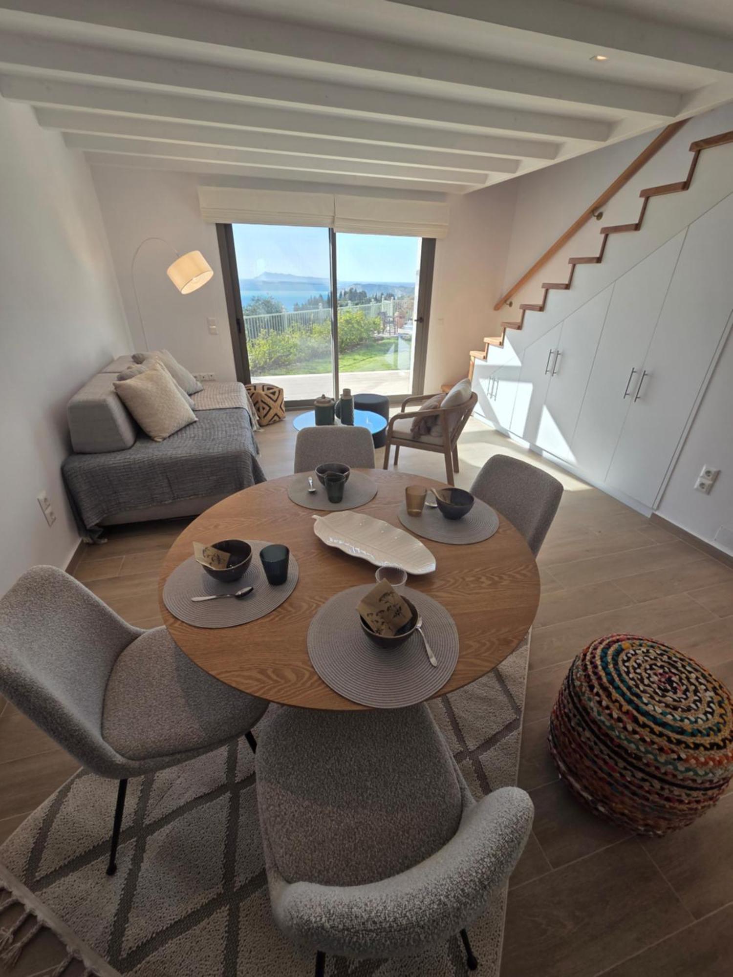Villa Theia Kavvadades