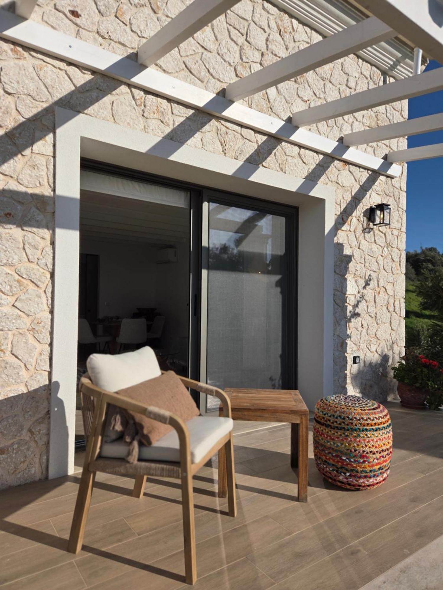 Theia Villa Kavvadades