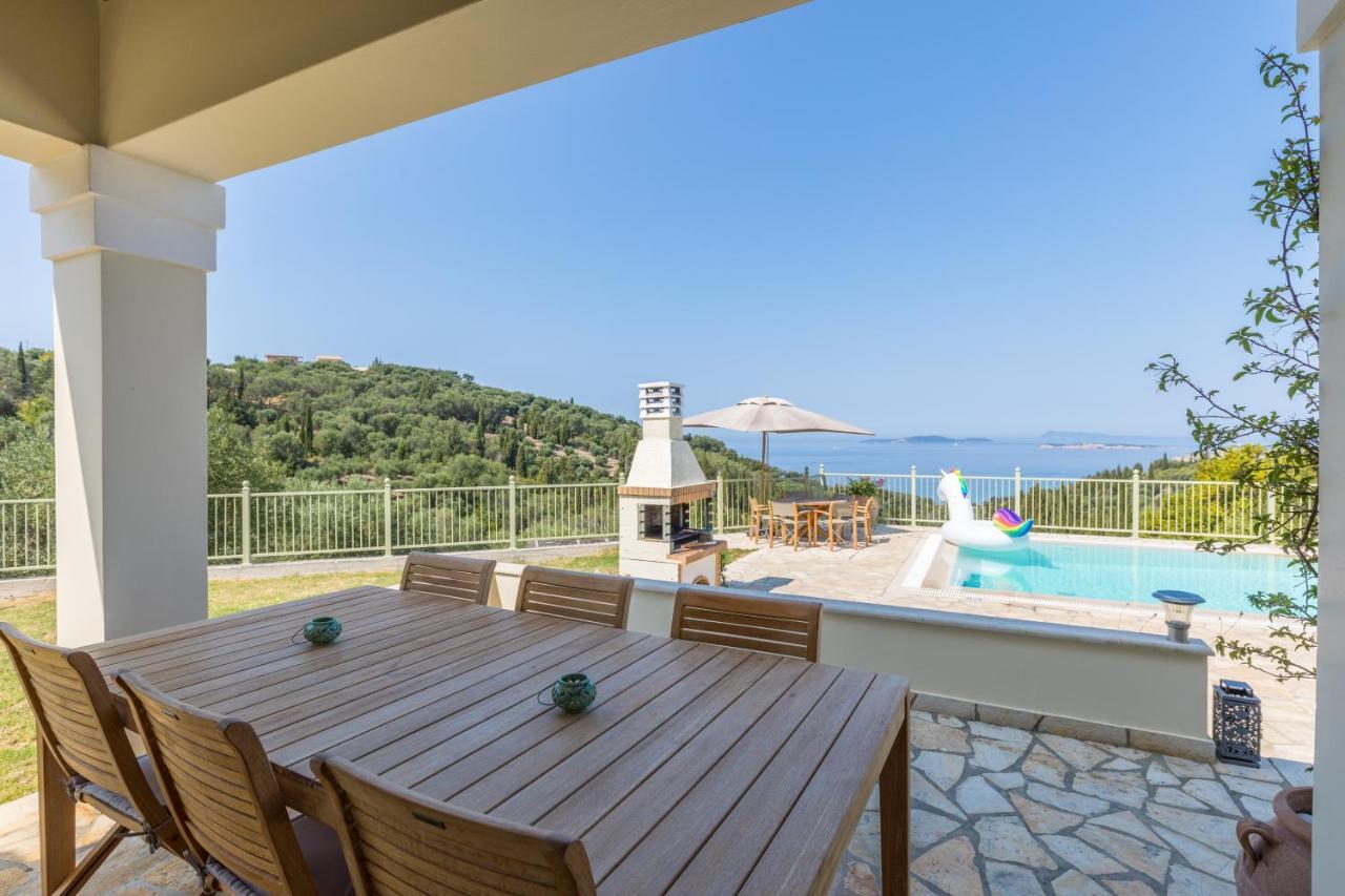 Villa Theia